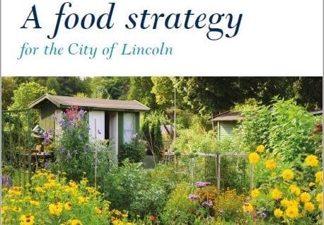 Lincoln Food Partnership
